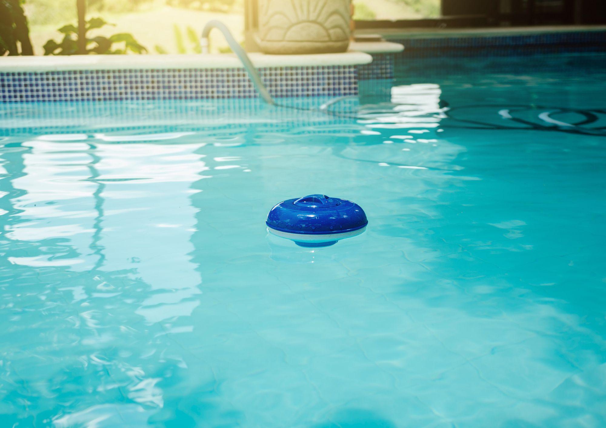 La cloración salina para piscinas es más fácil que tu