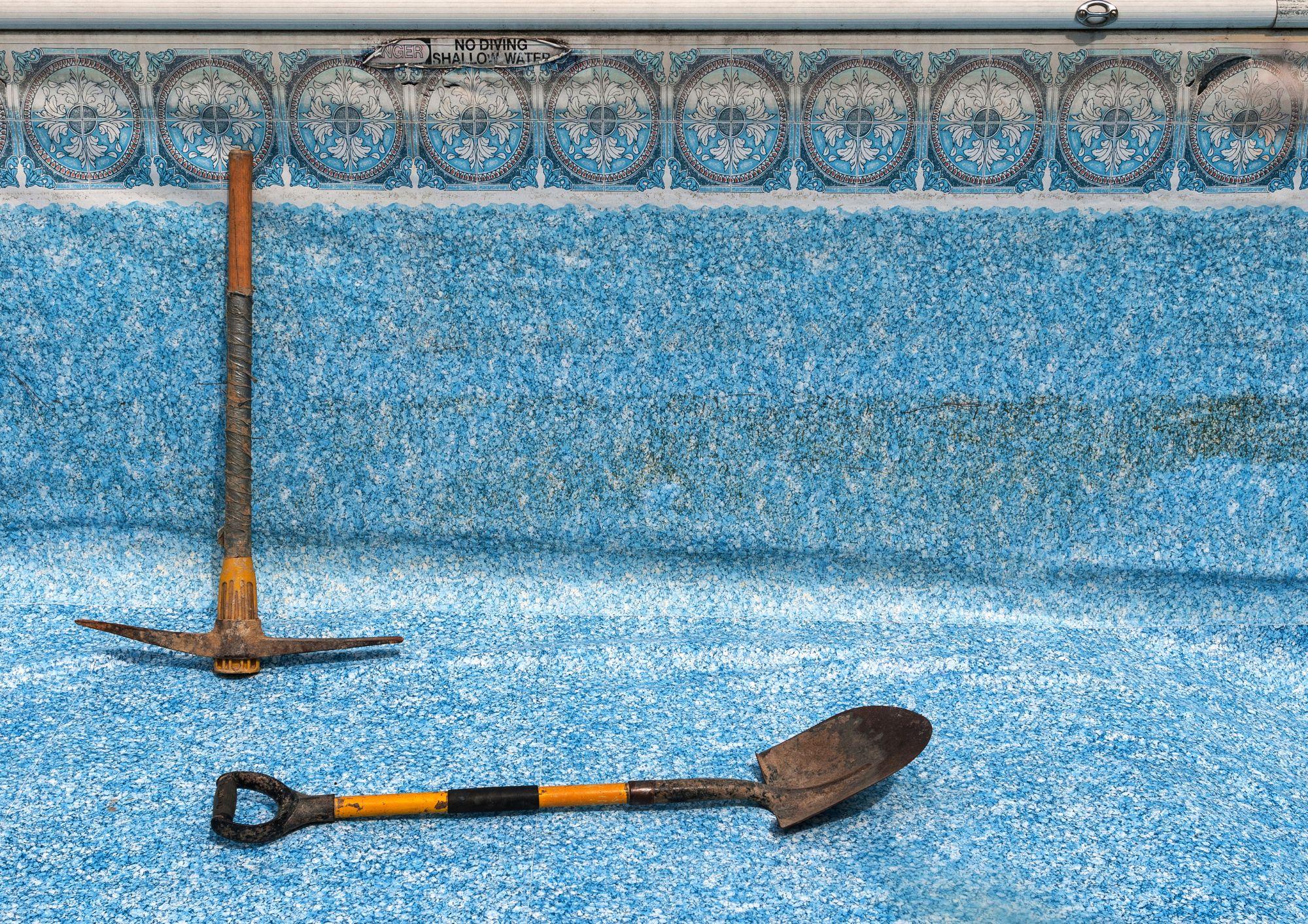 rehabilitación piscinas