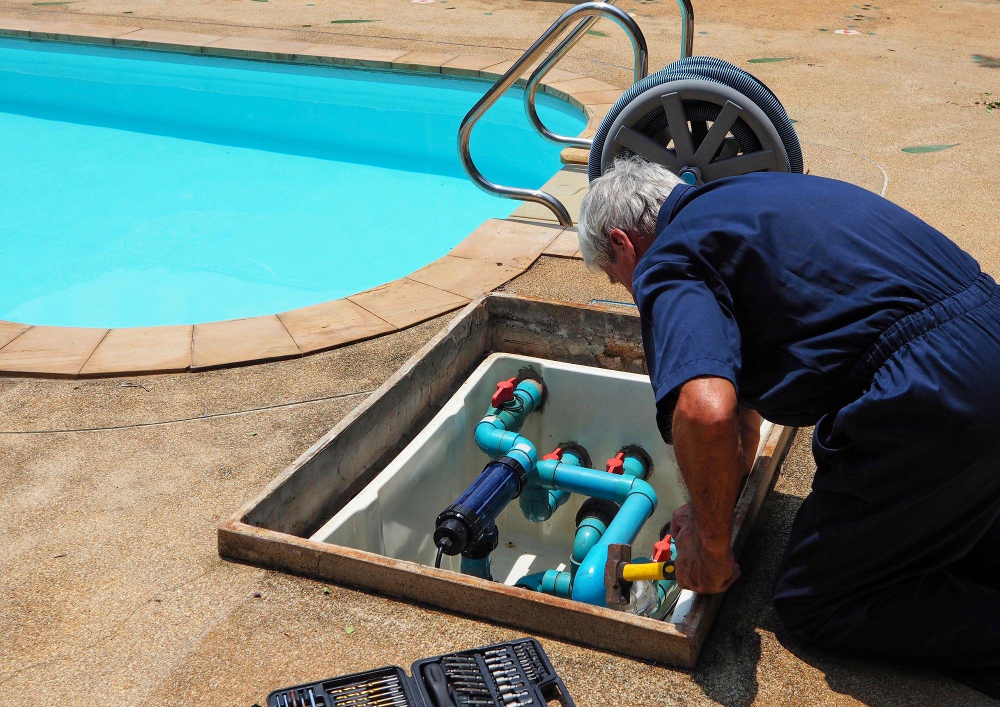 reparación piscinas en sabadell
