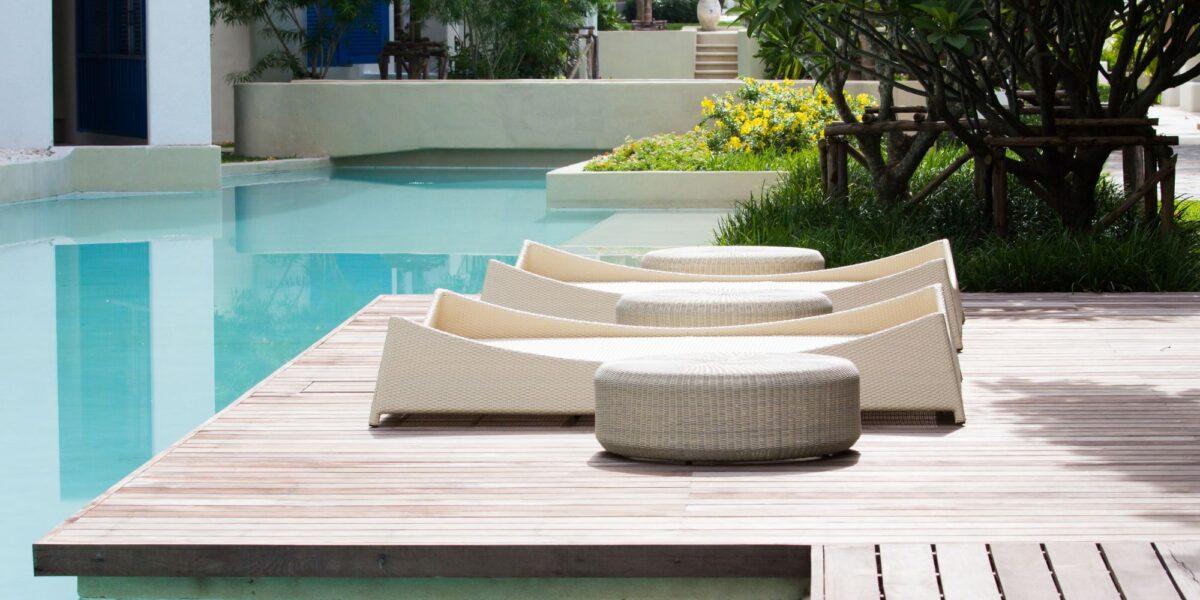 liner de piscina de obra